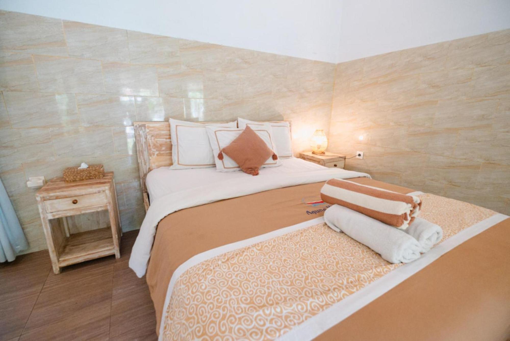 Agung Wiwin Homestay & Restaurant Mengwi Kültér fotó