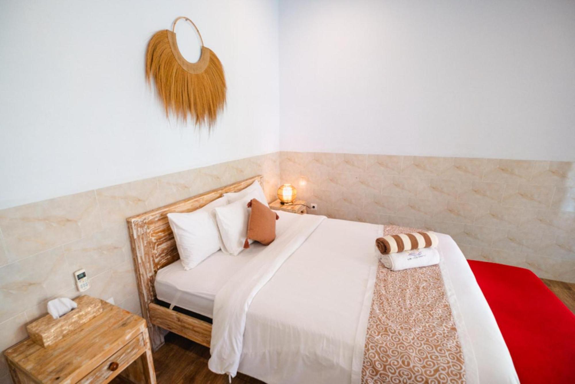 Agung Wiwin Homestay & Restaurant Mengwi Kültér fotó